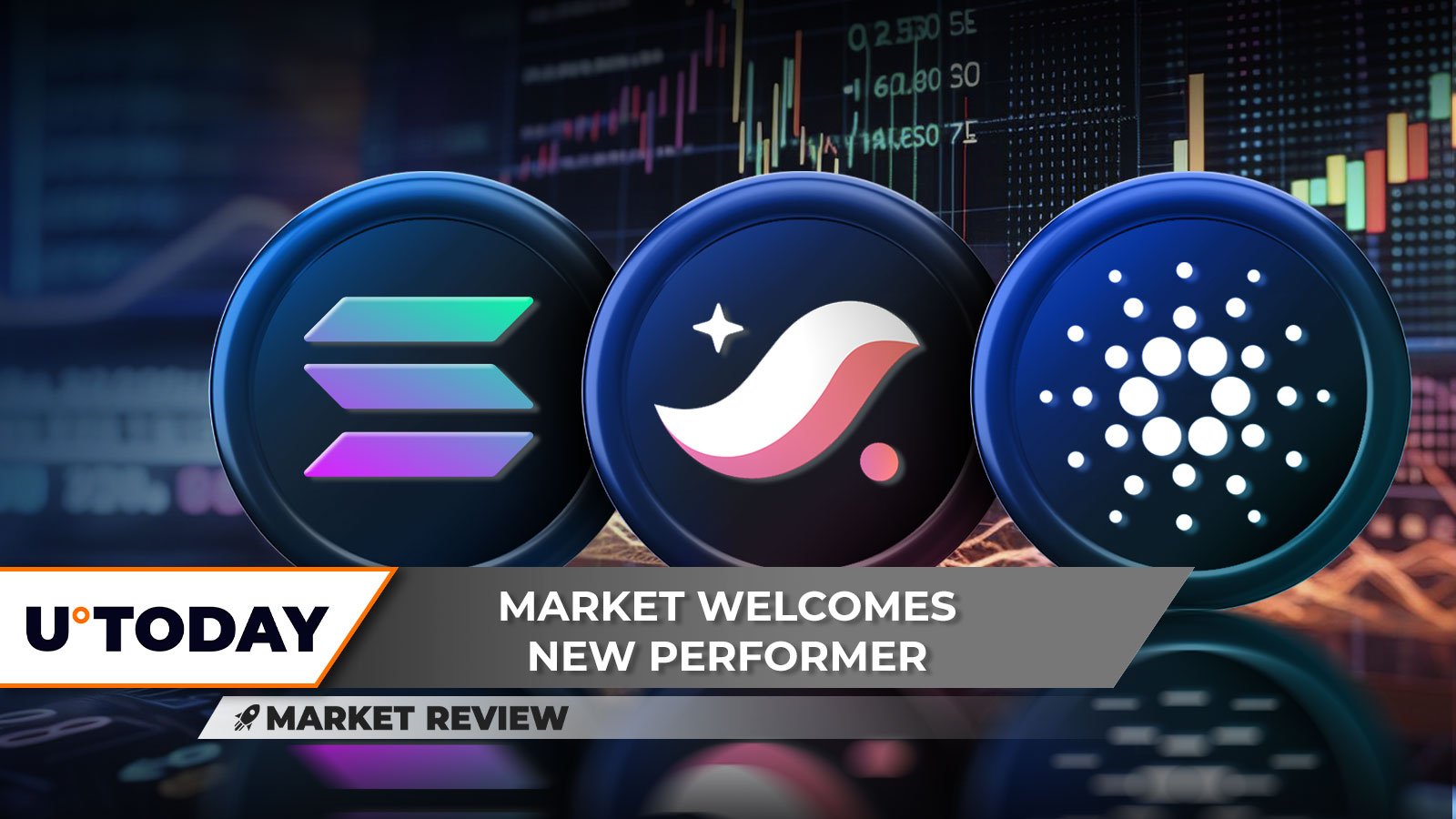 Solana SOL Ready for 120 Starknet STRK Volatility Explosion Incoming
