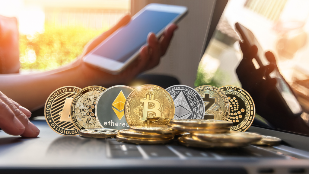 Cryptos to buy - 3 Cryptos to Buy Before the April Bitcoin Halving Sends Them Soaring
