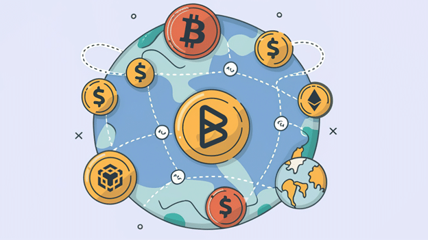 Analyzing the Impact of Market Trends on Solana and Cardano