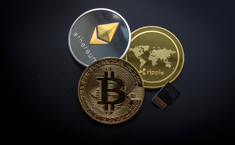 Bitcoin Cryptos Solana – American Wrap 25 March