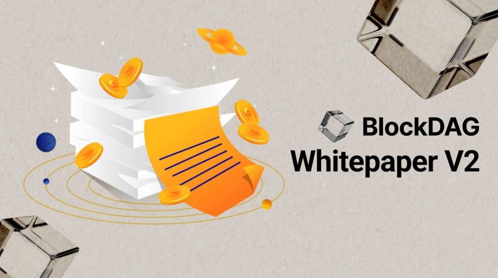 BlockDAG soaring presale Solana price prediction Dogecoin Buzz