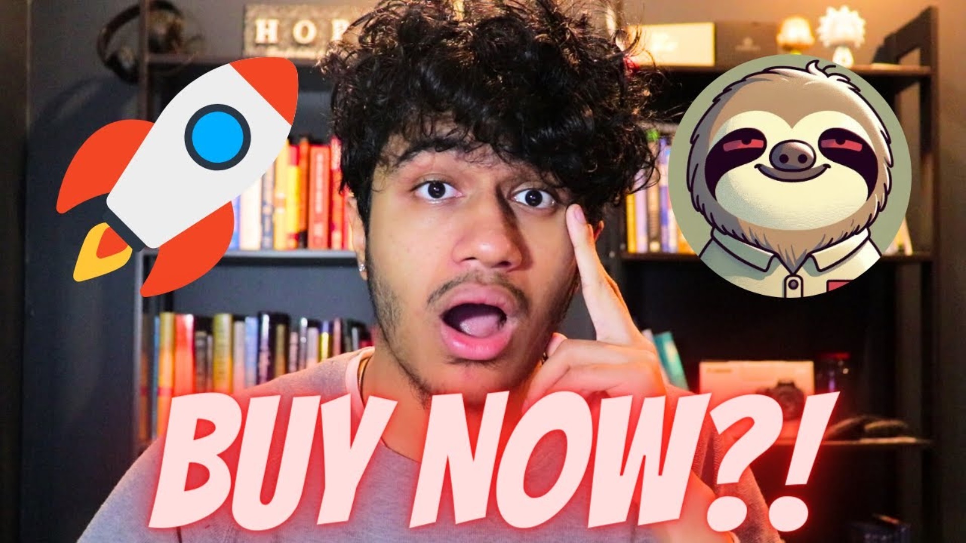 Solana-Based Meme Coin Slothana's Presale Ends Soon - Last Chance to Buy Before Launch