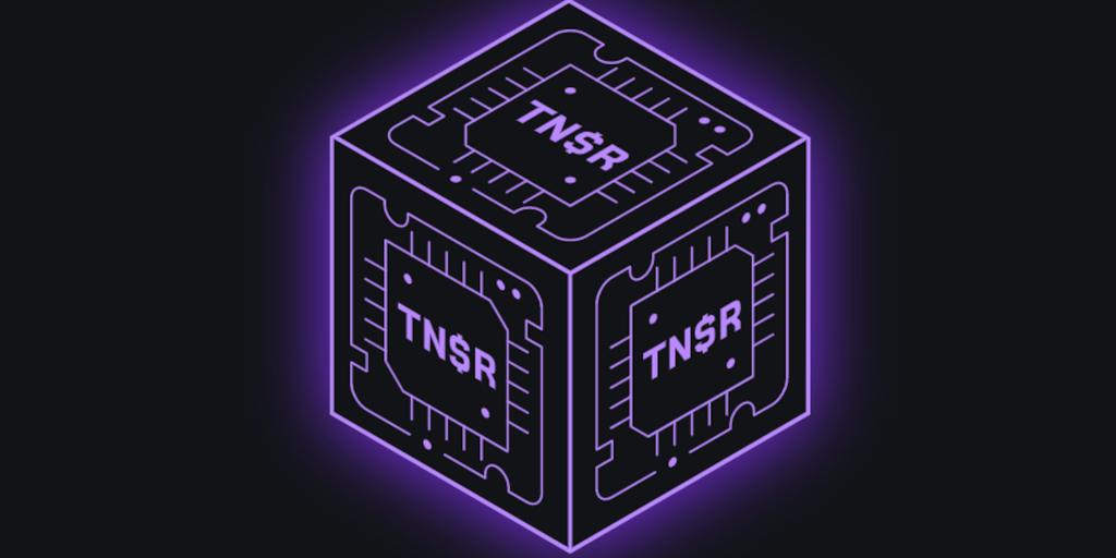 Solana NFT Marketplace Tensors Token Debuts to 640 Million in