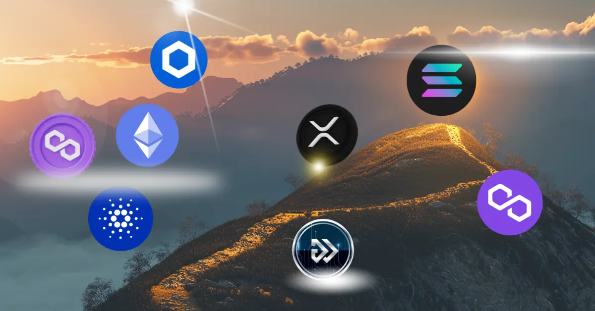 Coinpedia - Fintech & Cryptocurreny News Media