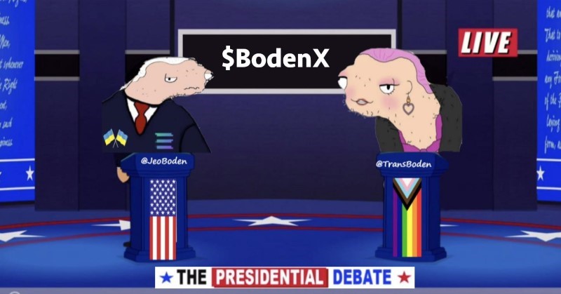 TransBoden A New Solana Memecoin Successfully Launches BODENX in a