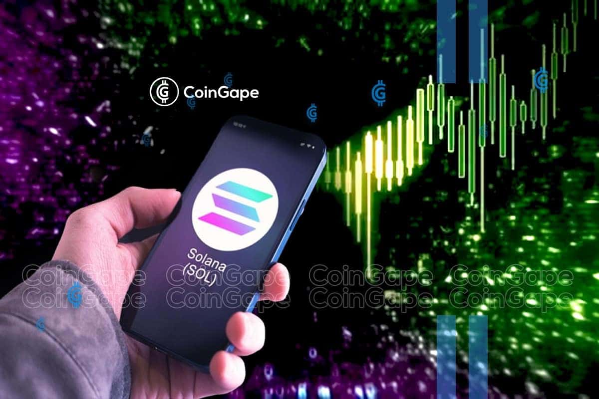 Why Does Solana Outperform The Market