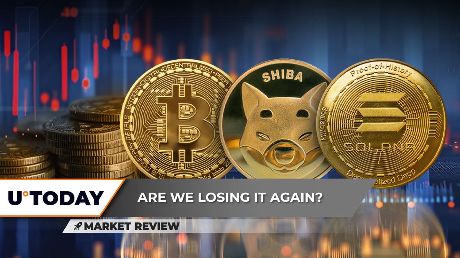 Bitcoin BTC on Verge of Losing 60000 Is Shiba Inu