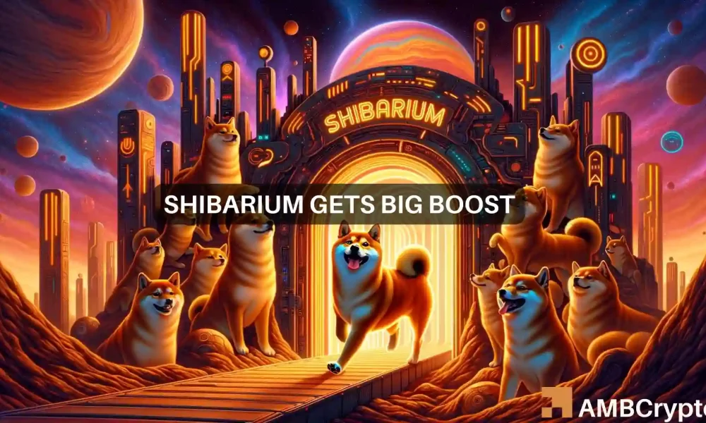 Shiba Inu ShibaSwap to operate on Ethereum Solana Impact on.webp