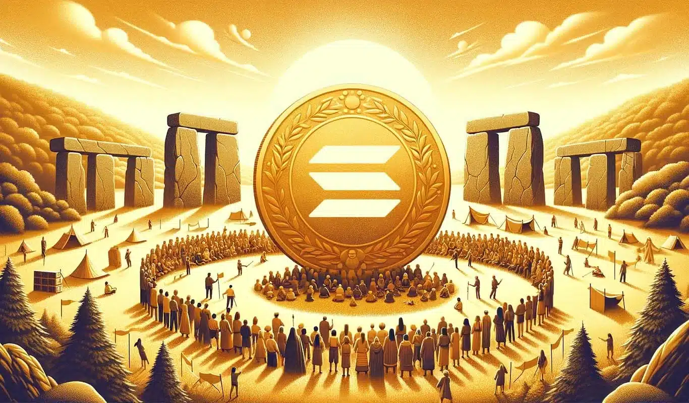 Solana Embraces Cosmos & Avalanche in Crypto Race