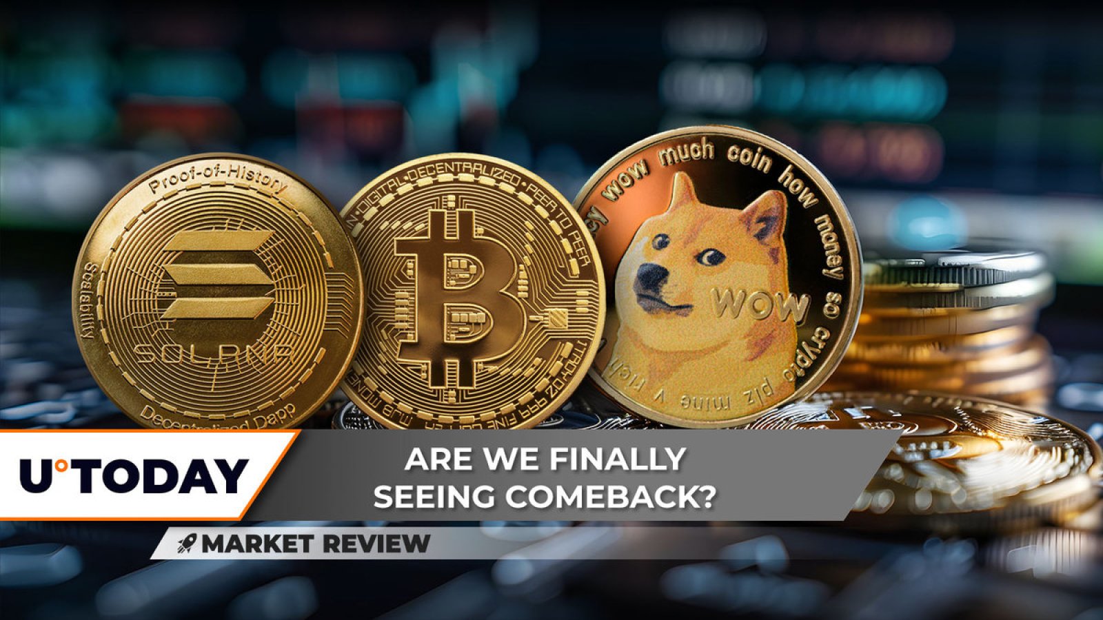 Solana SOL Is Battling for Comeback Bitcoin Is Ready for