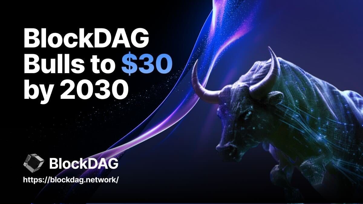 BlockDAGs Keynote 2 Solidifies 30 Price Projections as Avalanche Sees