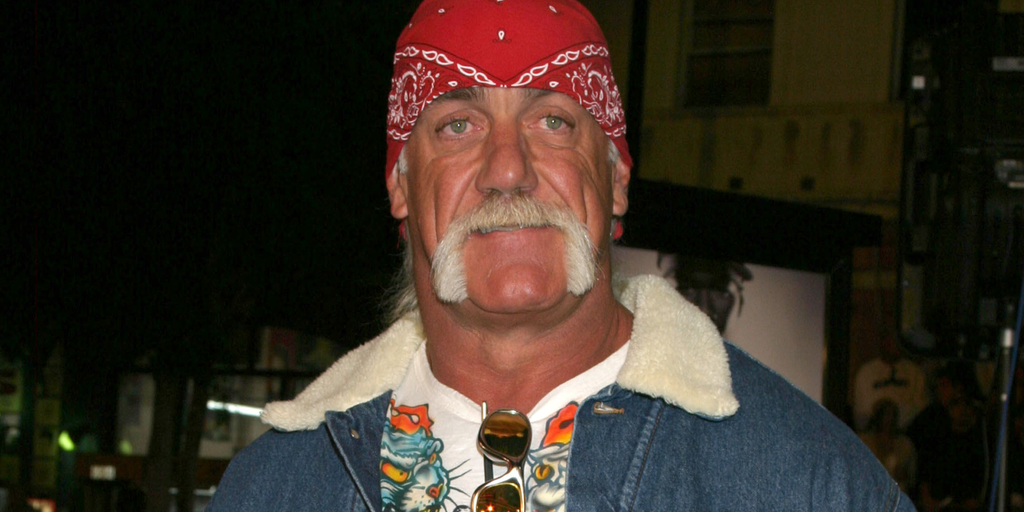 Did Hulk Hogan Really Pump and Dump a Solana Meme