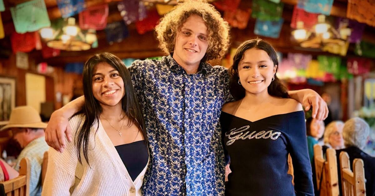 Solana Beach Civic and Historical Society announces 2024 scholarship winners