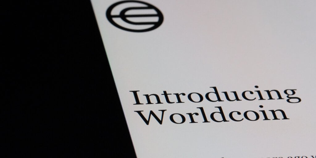 Solana Will Get Support for Worldcoins World ID