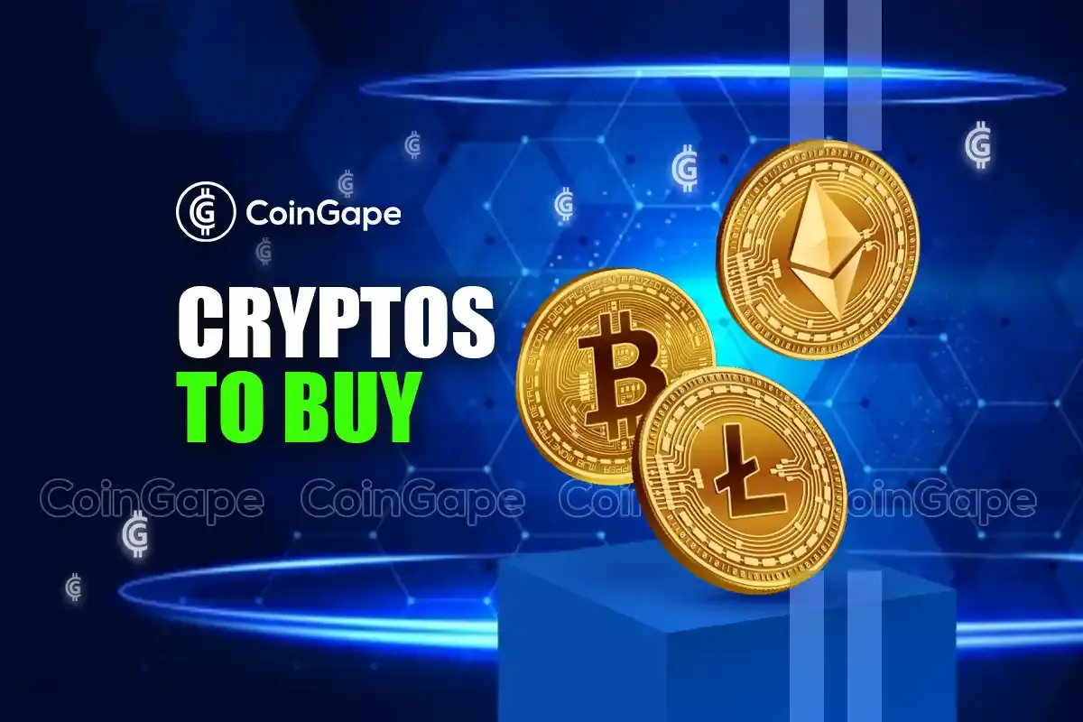 5 Solana-Based Cryptos To Buy As Crypto Markets Rebound