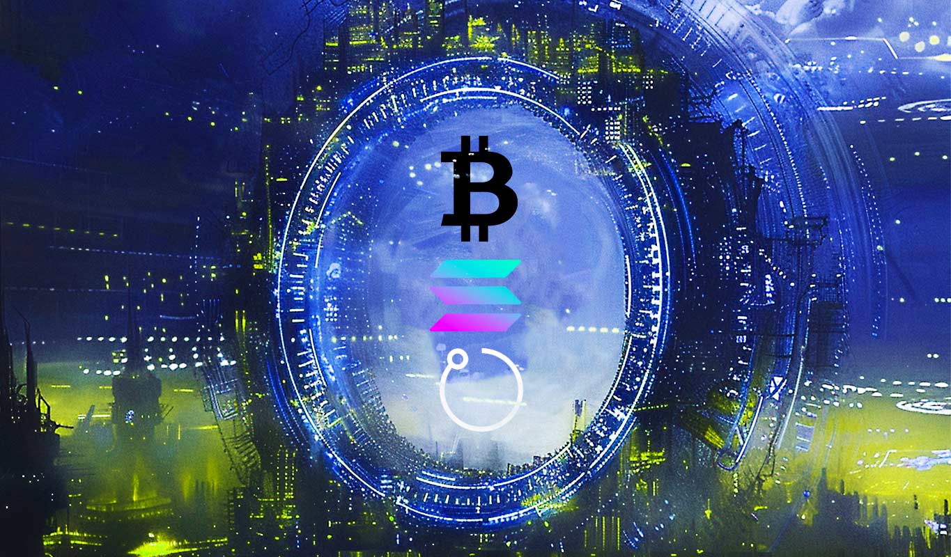 Here Are Price Targets for Bitcoin Solana and Render According