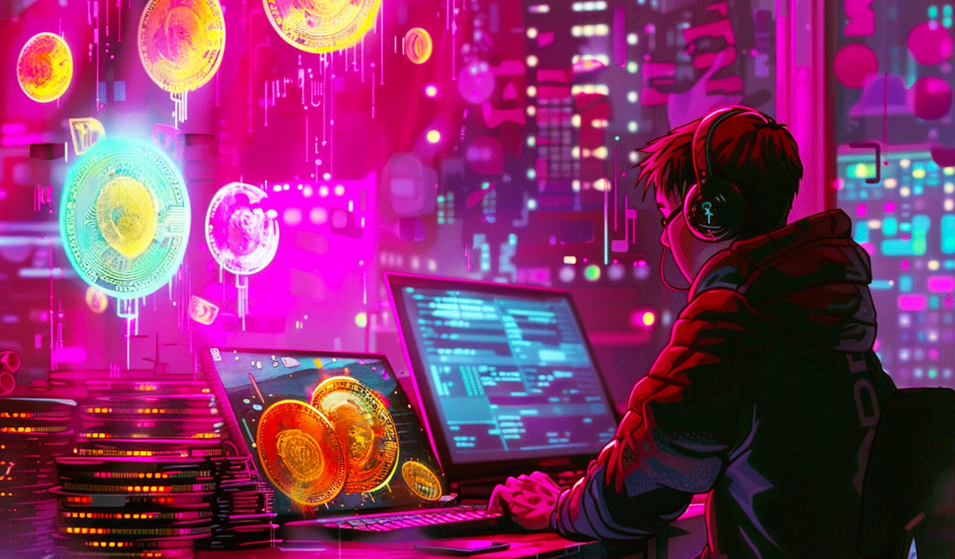 Solana Based Memecoin Thats Exploded Over 22000 Year to Date Still Bullish According