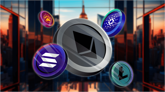 Solana vs Ethereum A Comparative Analysis