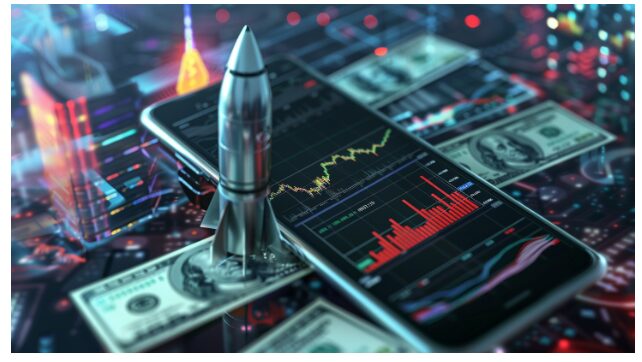 DTX Exchange Reveals The Testnet For Its Hybrid Blockchain Bullish