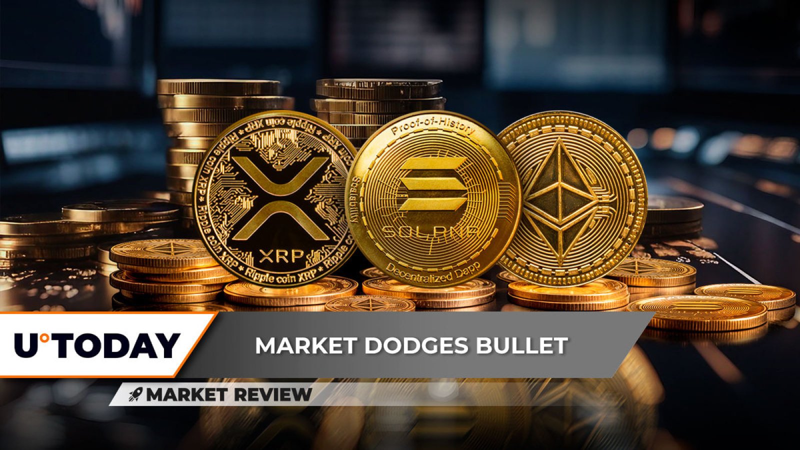 Details Is This Solana SOL Resistance Unbreakable This Ethereum ETH