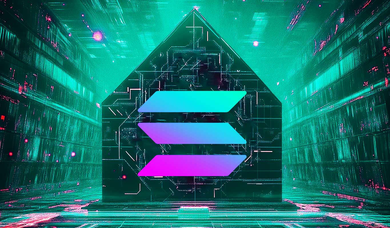 Solana on the Verge of a Breakout Says Real Visions