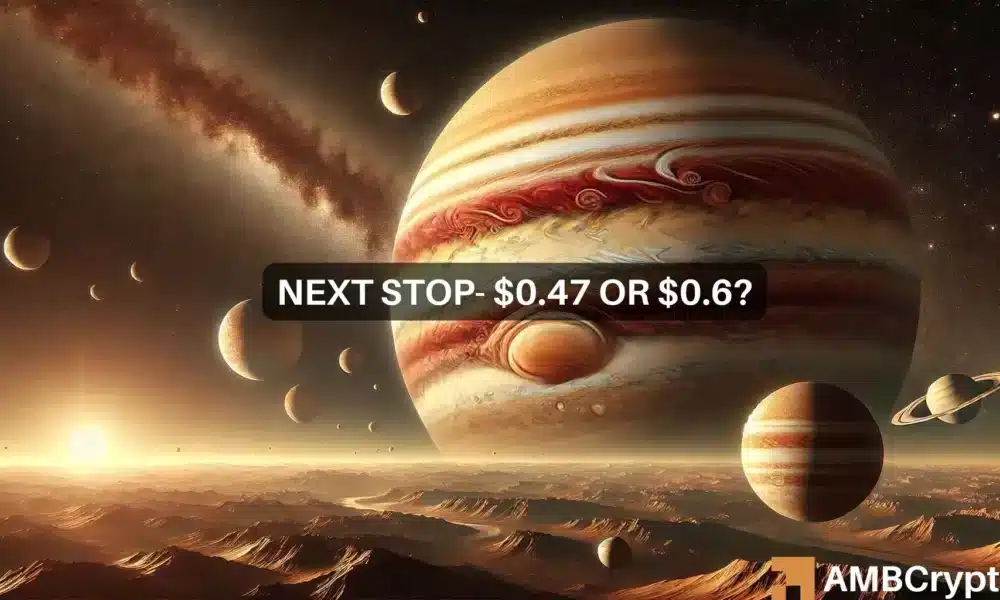 Jupiter crypto price prediction Should you buy this Solana based.webp