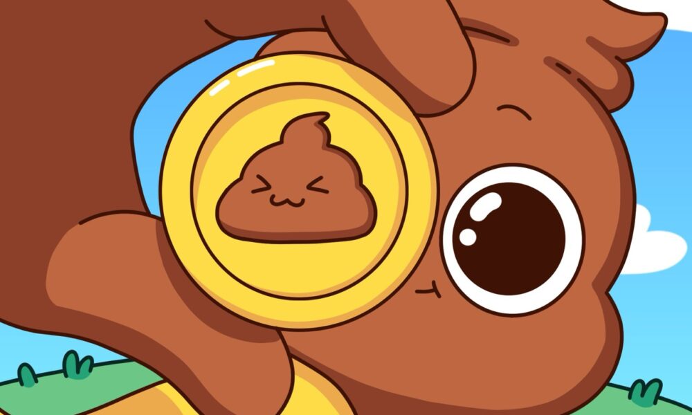 Poot Coin The Interstellar Token Making a Splash on Solana
