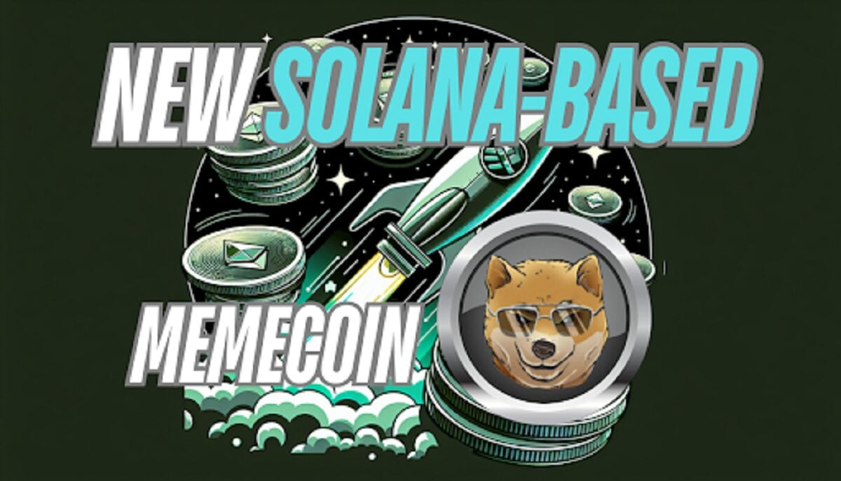 Experts Predict 25000 Gains for This Solana Based Memecoin—Could It Be