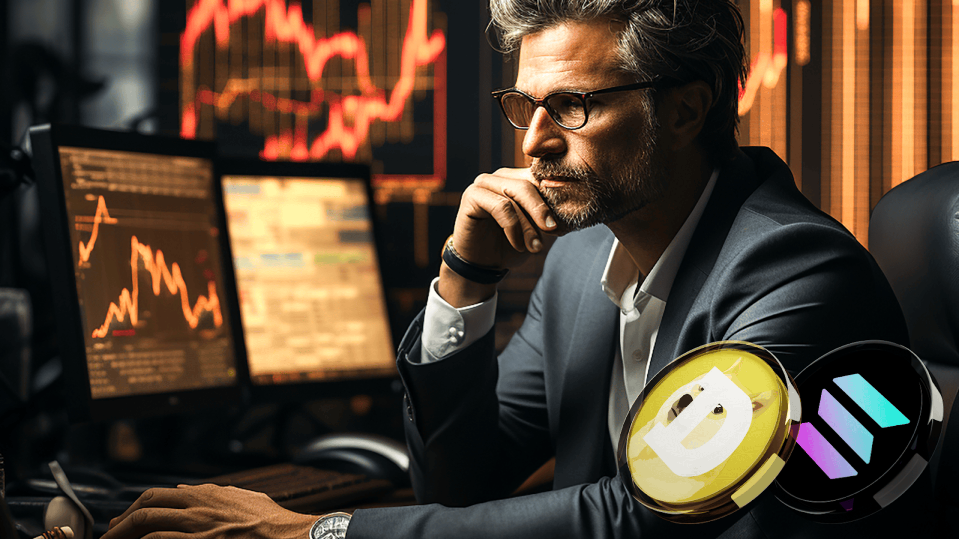 Long Or Short How Should You Bet On The Dogecoin