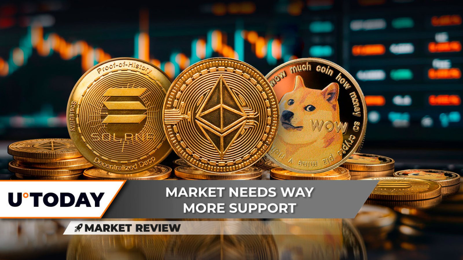 Solana SOL Breakout Weve Been Waiting For Etheruem ETH Might
