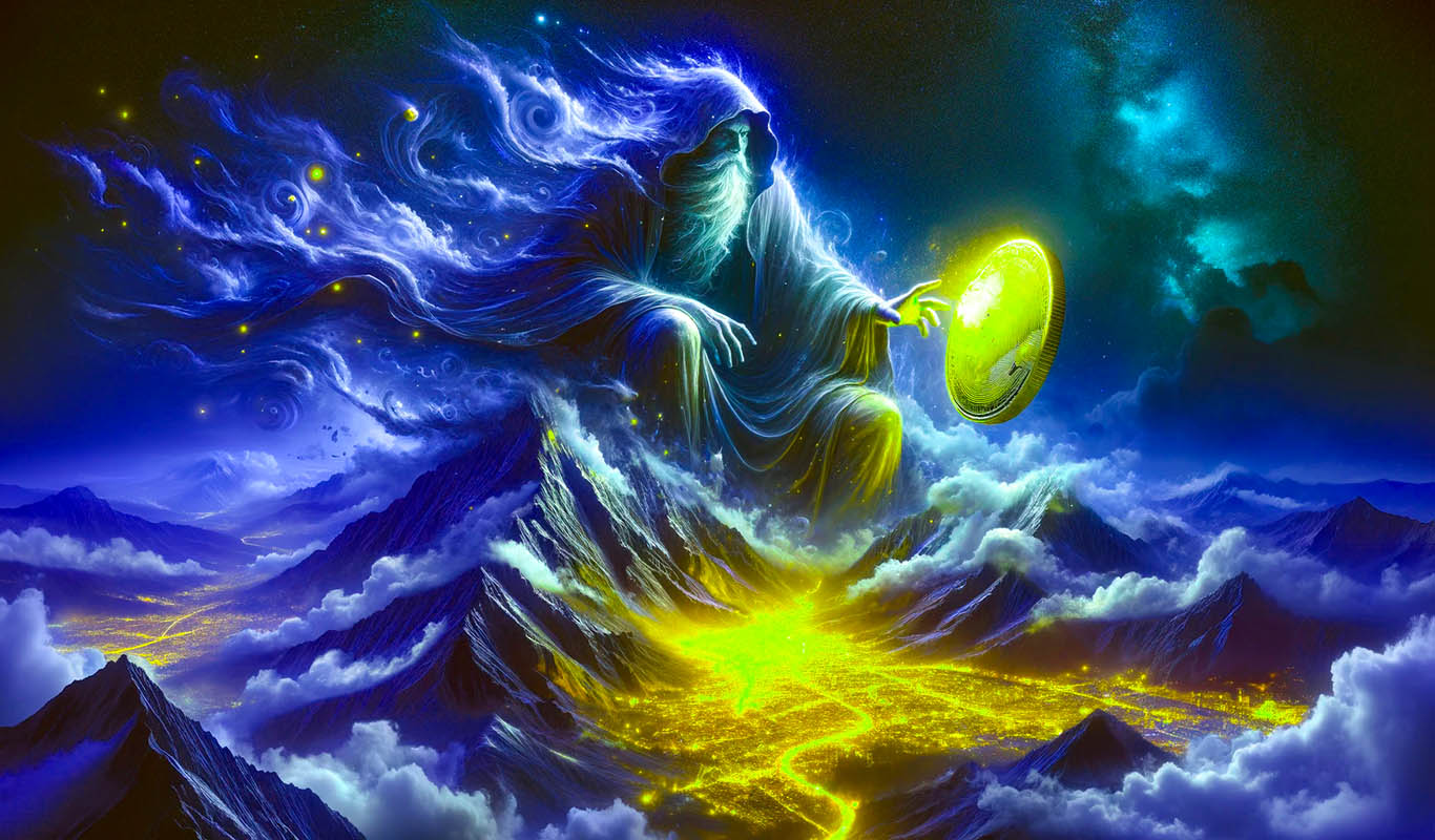 Trader Hints at Parabolic Rally to All Time High for Solana