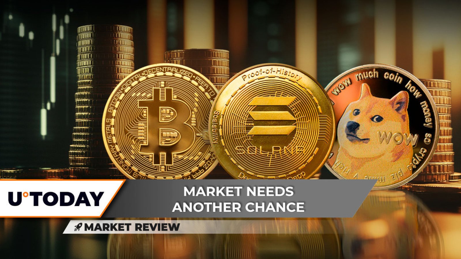 What Was It Solana SOL Paints Hidden Price Pattern Dogecoin